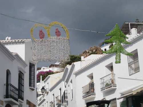 Frigiliana