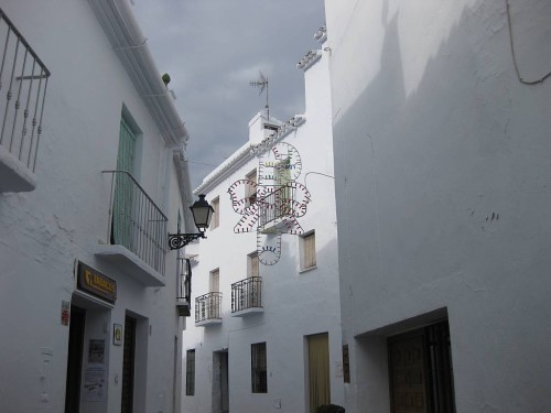 Frigiliana