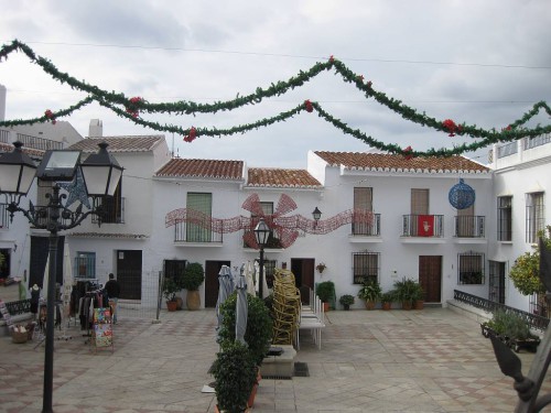 Frigiliana