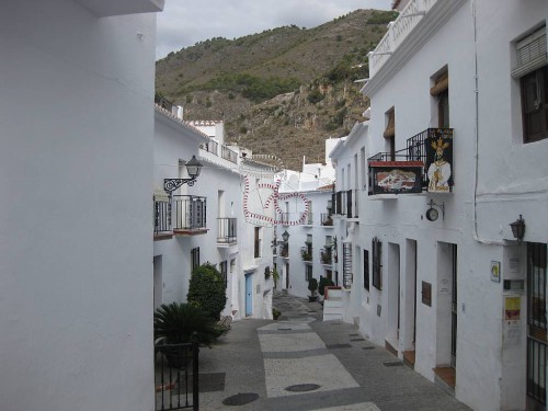 Frigiliana