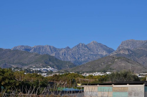 Nerja Hills