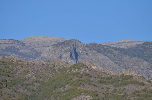 Nerja Hills