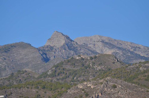 Nerja Hills