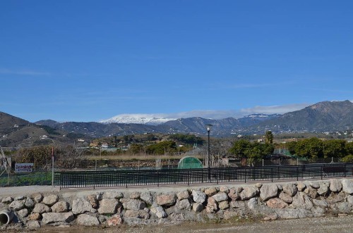 Hills Nerja