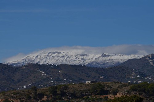 Hills Nerja