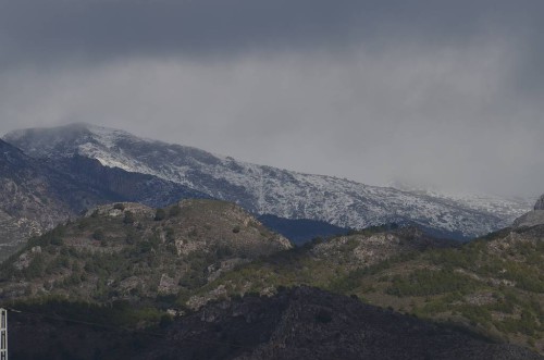 Hills Nerja