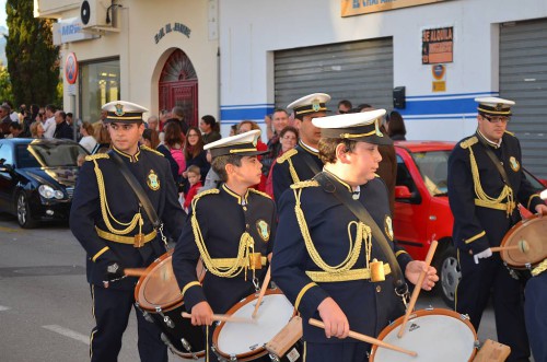 Three Kings Nerja 2014