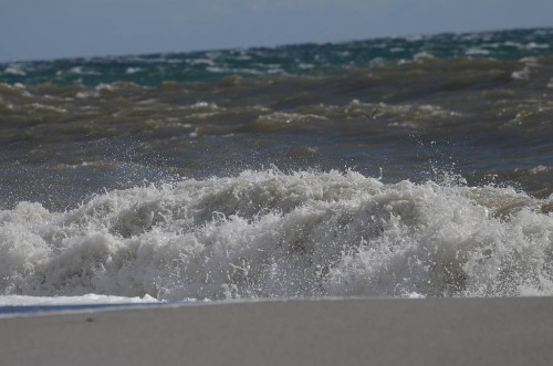 Torrecilla beach, Nerja