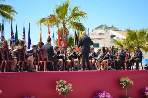 Residents Day 2014, Nerja