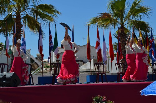 Residents Day 2014, Nerja