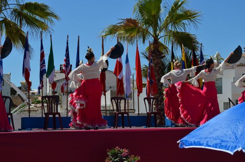 Residents Day 2014, Nerja