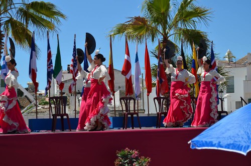 Residents Day 2014, Nerja