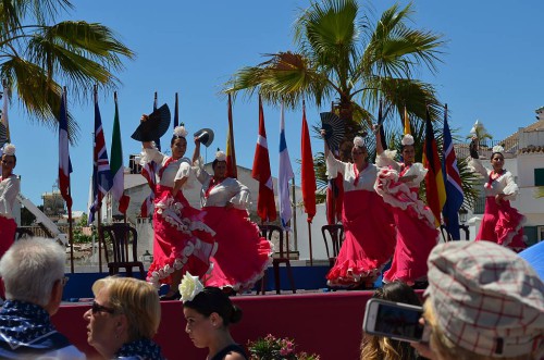 Residents Day 2014, Nerja