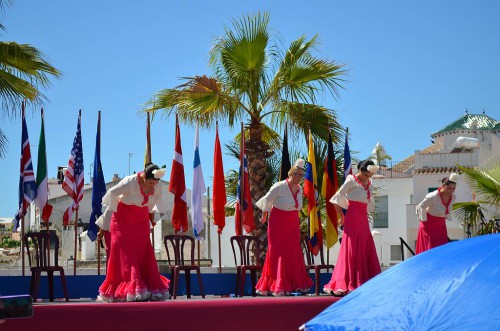 Residents Day 2014, Nerja