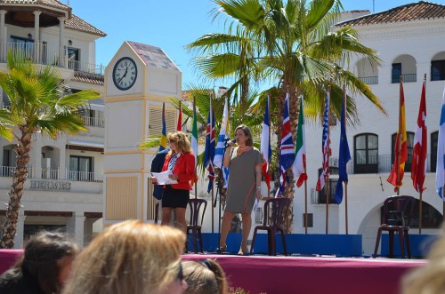 Residents Day 2014, Nerja