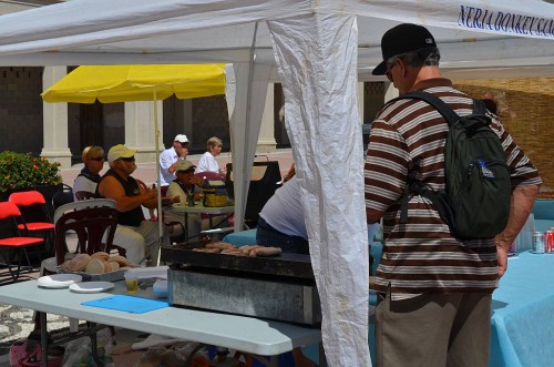 Residents Day 2014, Nerja