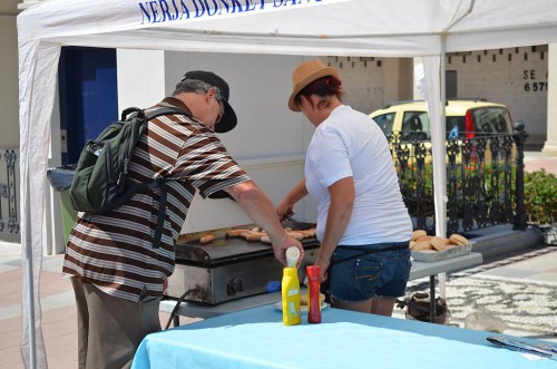 Residents Day 2014, Nerja