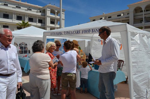 Residents Day 2014, Nerja