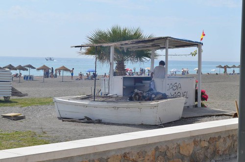 Torre del Mar