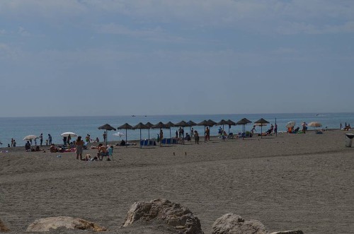 Torre del Mar