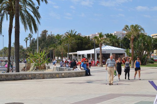 Torre del Mar