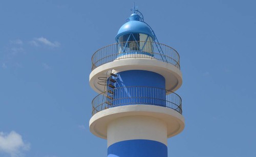 Torre del Mar