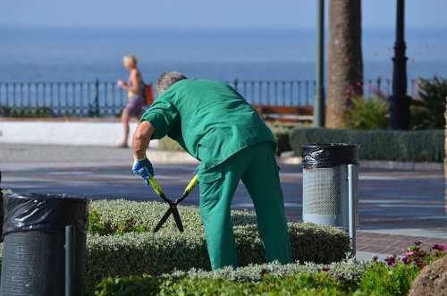 Nerja July 8th 2014