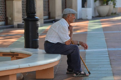 Nerja July 8th 2014