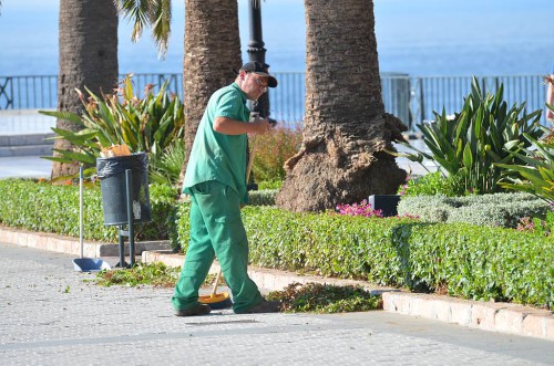 Nerja July 8th 2014