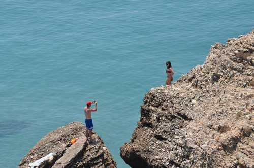 Nerja July 13th 2014