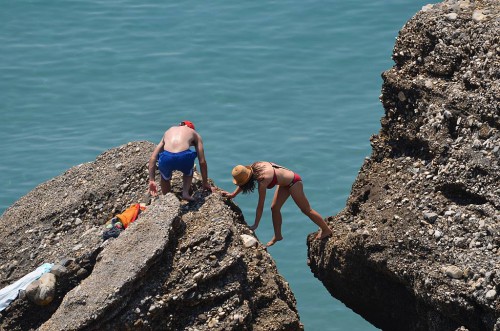 Nerja July 13th 2014