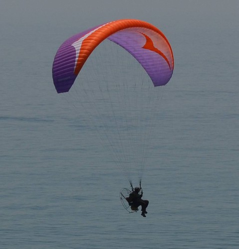 Nerja July 13th 2014