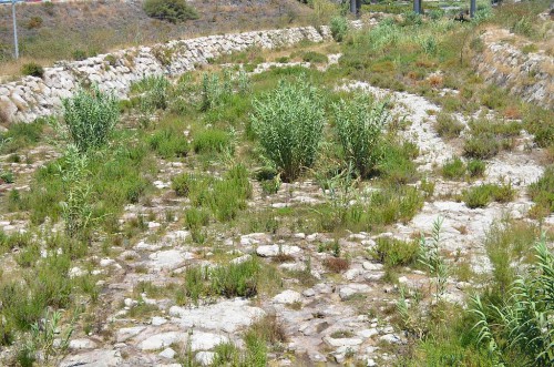 rio Chillar, Nerja