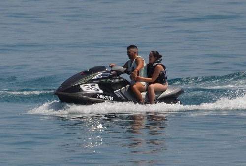 jetski