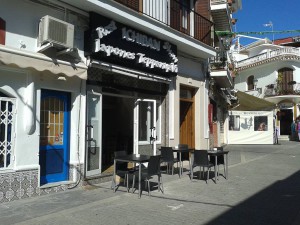 Ichiban, Nerja