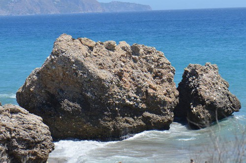 La Caletilla, Nerja