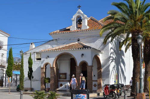 La Ermita