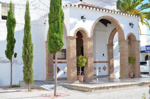 La Ermita