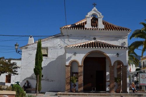 La Ermita