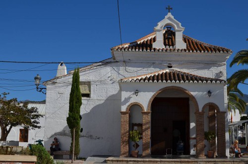 La Ermita