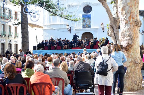 Nerja Municipal Band