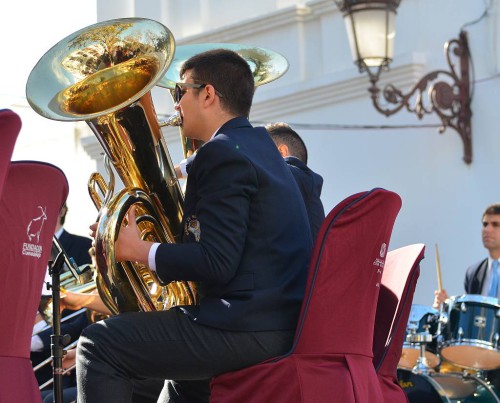 Nerja Municipal Band