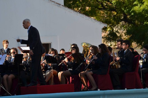 Nerja Municipal Band