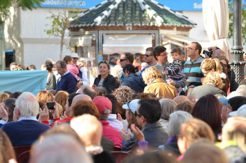 Nerja Municipal Band