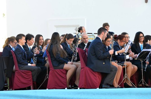 Nerja Municipal Band