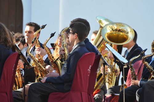 Nerja Municipal Band