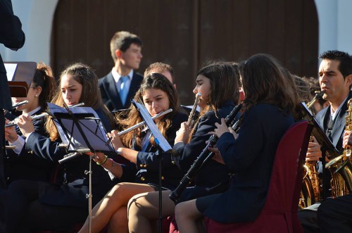 Nerja Municipal Band