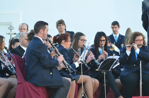 Nerja Municipal Band