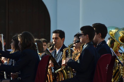 Nerja Municipal Band