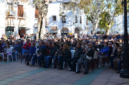 Nerja Municipal Band